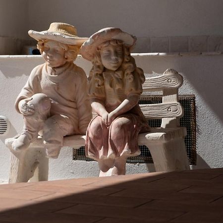 "Il Miglio" Country House Pettorano sul Gizio Exterior foto