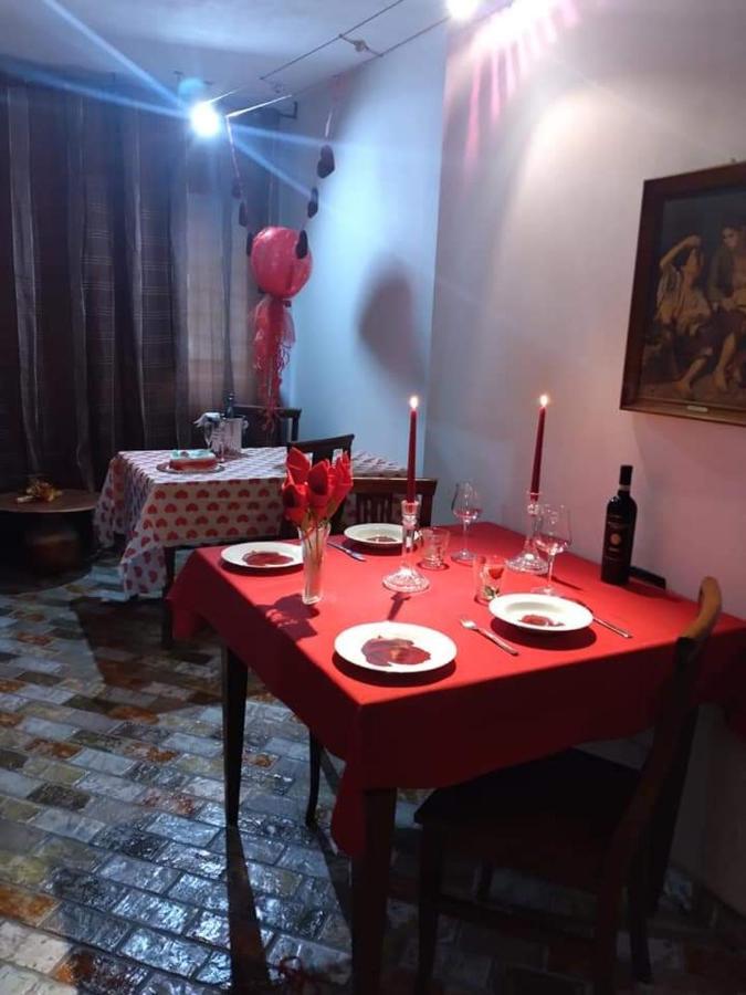 "Il Miglio" Country House Pettorano sul Gizio Exterior foto