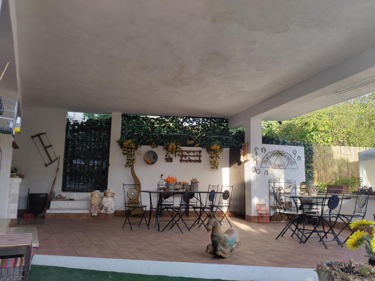 "Il Miglio" Country House Pettorano sul Gizio Exterior foto